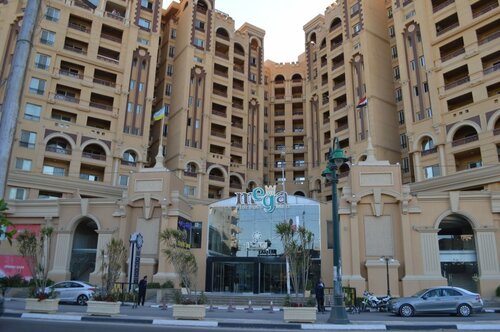 Гостиница Eastern Al Montazah Hotel в Александрии