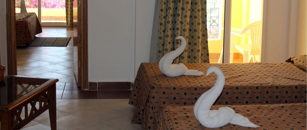 Фото Blue Reef Red Sea Resort - All Inclusive