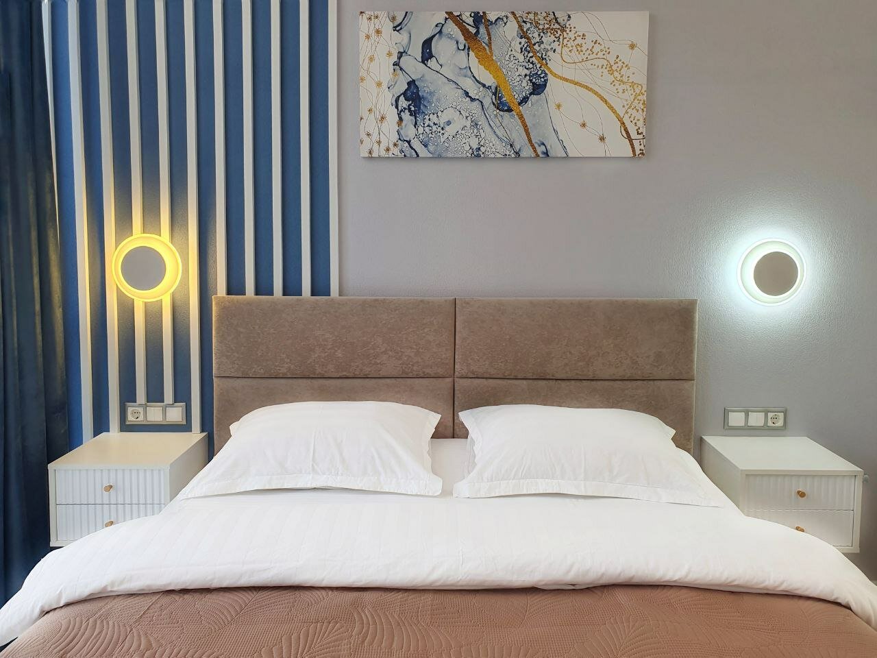 Фото Ольгинка Славно