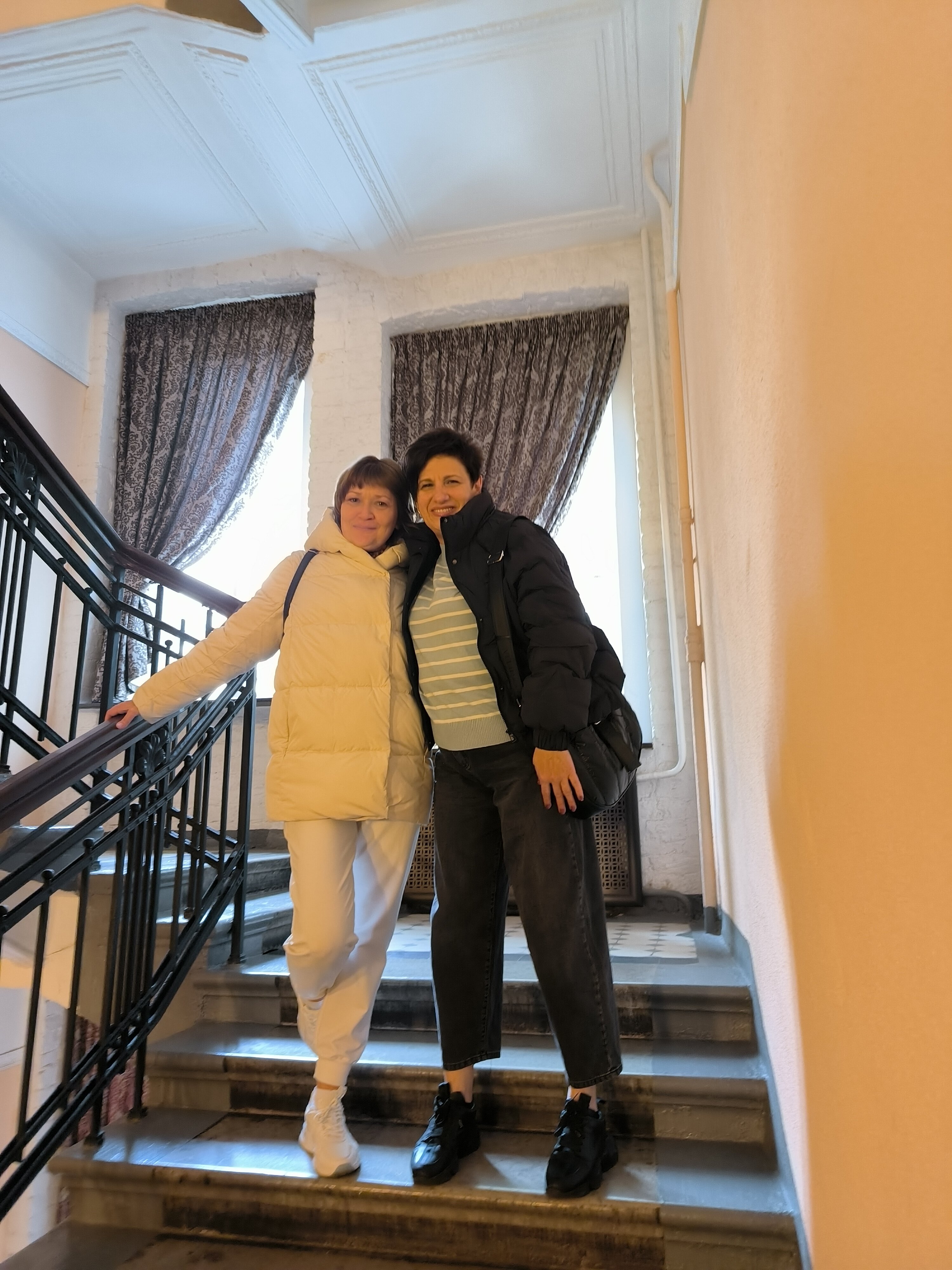 Фото Аллегро на Лиговском