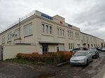 Loyko Rus (Kibalchicha Street, 26Д), woodworking equipment