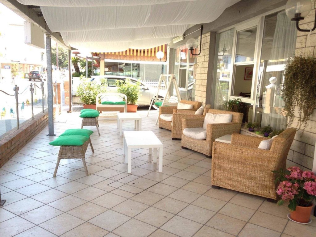 Фото Hotel Villa Enea