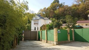 Гостиница Прохлада в Туапсе