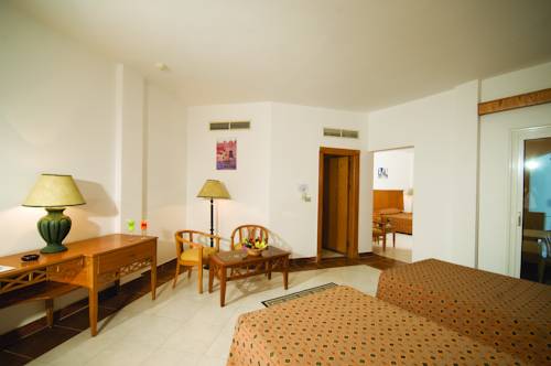 Фото Blue Reef Red Sea Resort - All Inclusive