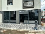 Balatcik Real Estate Consultancy (İzmir, Çiğli, Balatçık Mah., 8914 Sok., 81A) ، وكالة عقارية