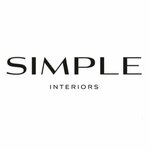Simple Interiors (Sadovnicheskaya Embankment, 35) ، تصميم داخلي