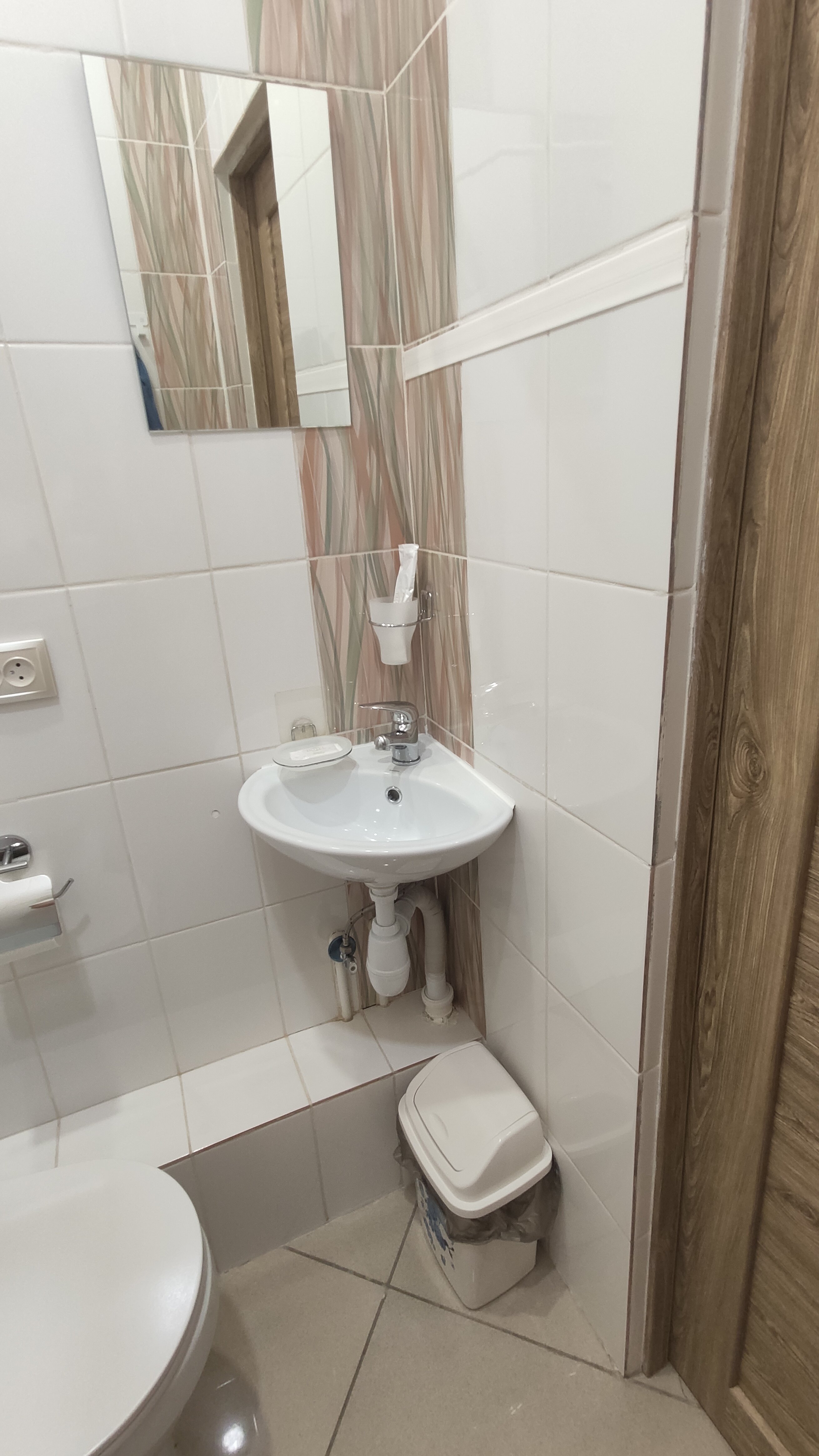 Фото Sonya Family Hotel