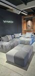 Vankov (Fabrichnaya ulitsa, 31), upholstered furniture