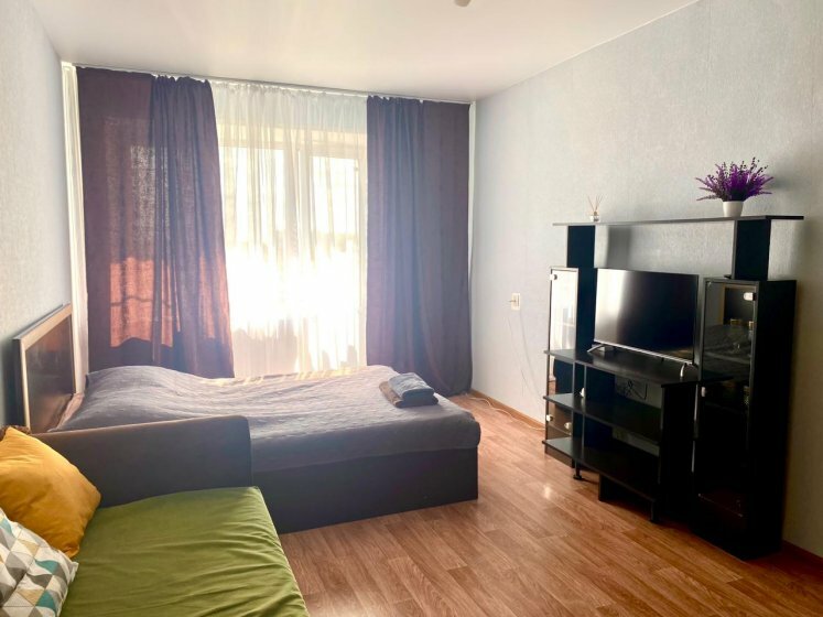 Short-term housing rental SerpAparts, Serpuhov, photo