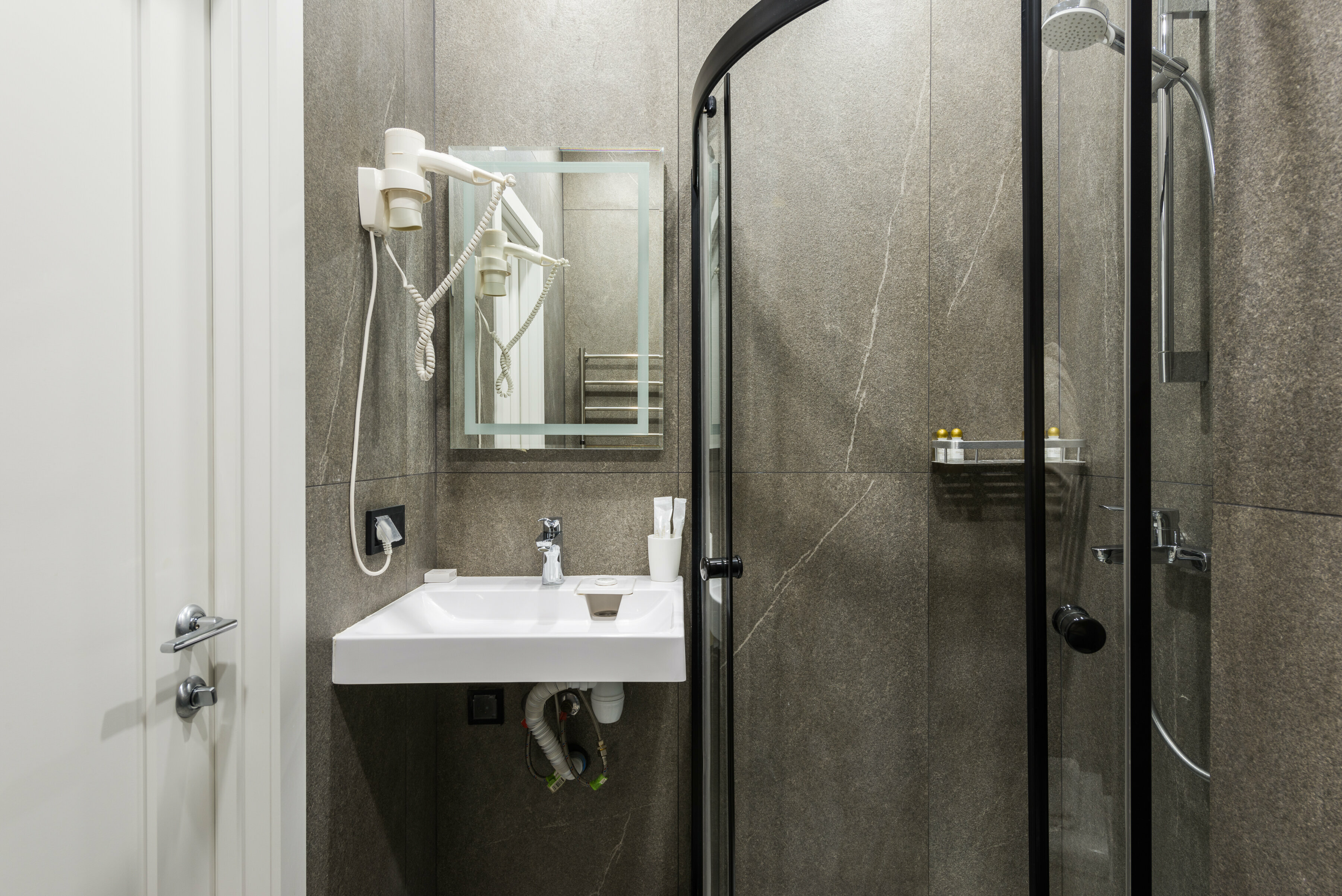 Фото Norke Prime Курская