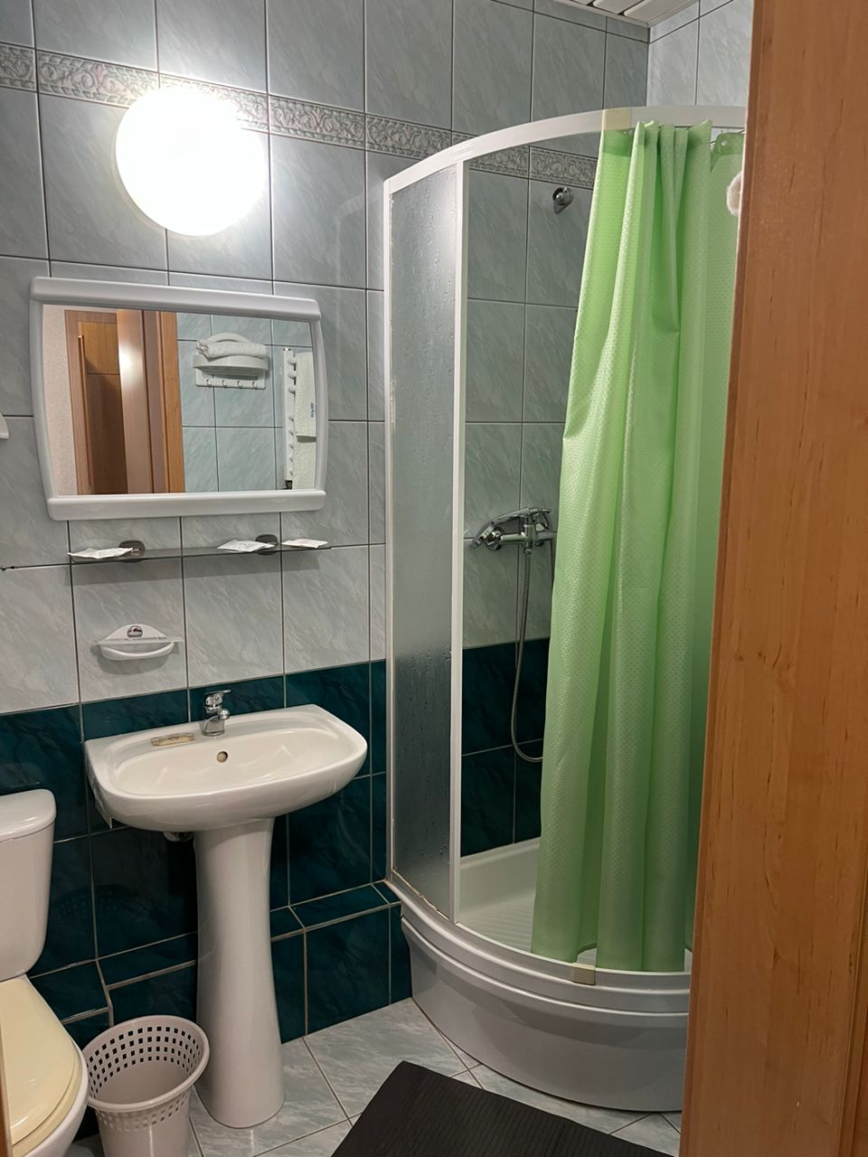 Фото Газовик