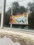 Kyokushin Karate Union of Russia (Filyovsky Boulevard, 1), club deportivo, sección