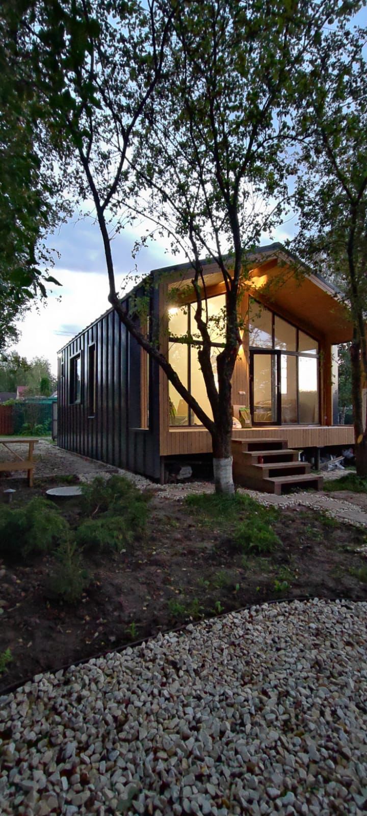 Фото Резорт энд спать