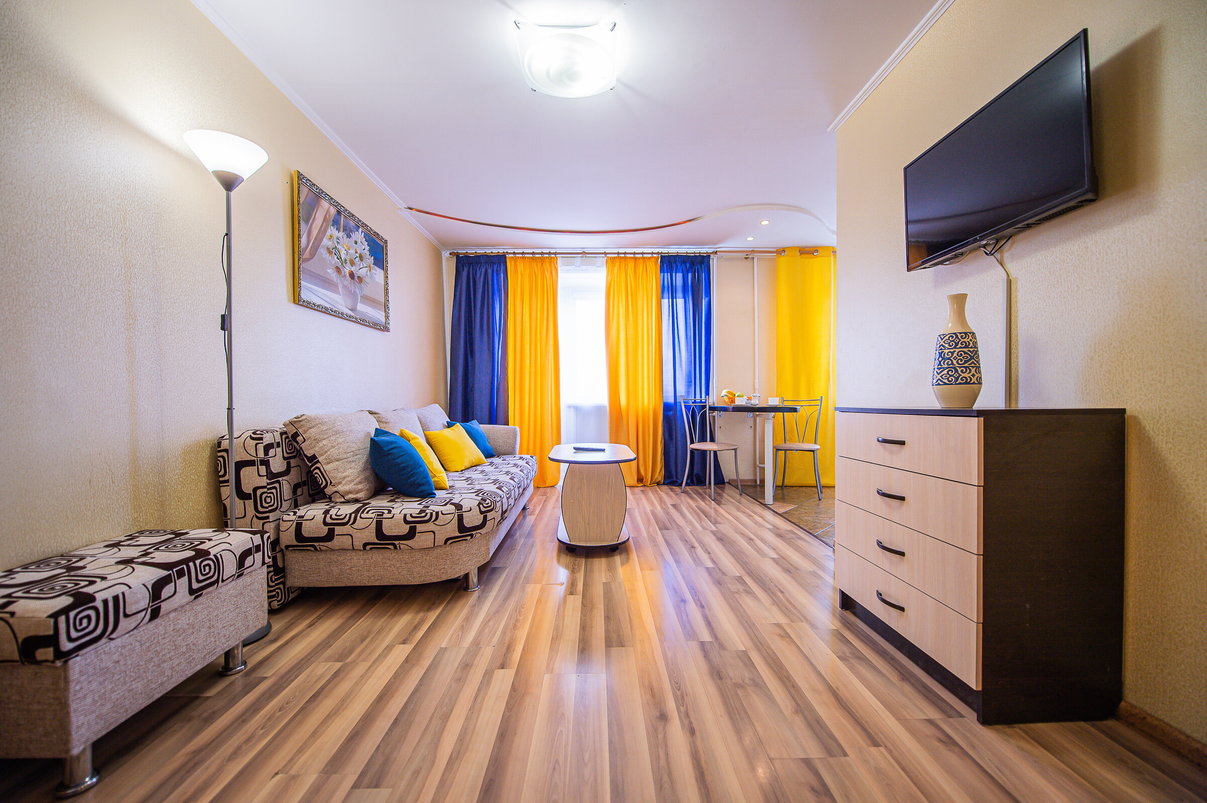 Фото Пять Звёзд