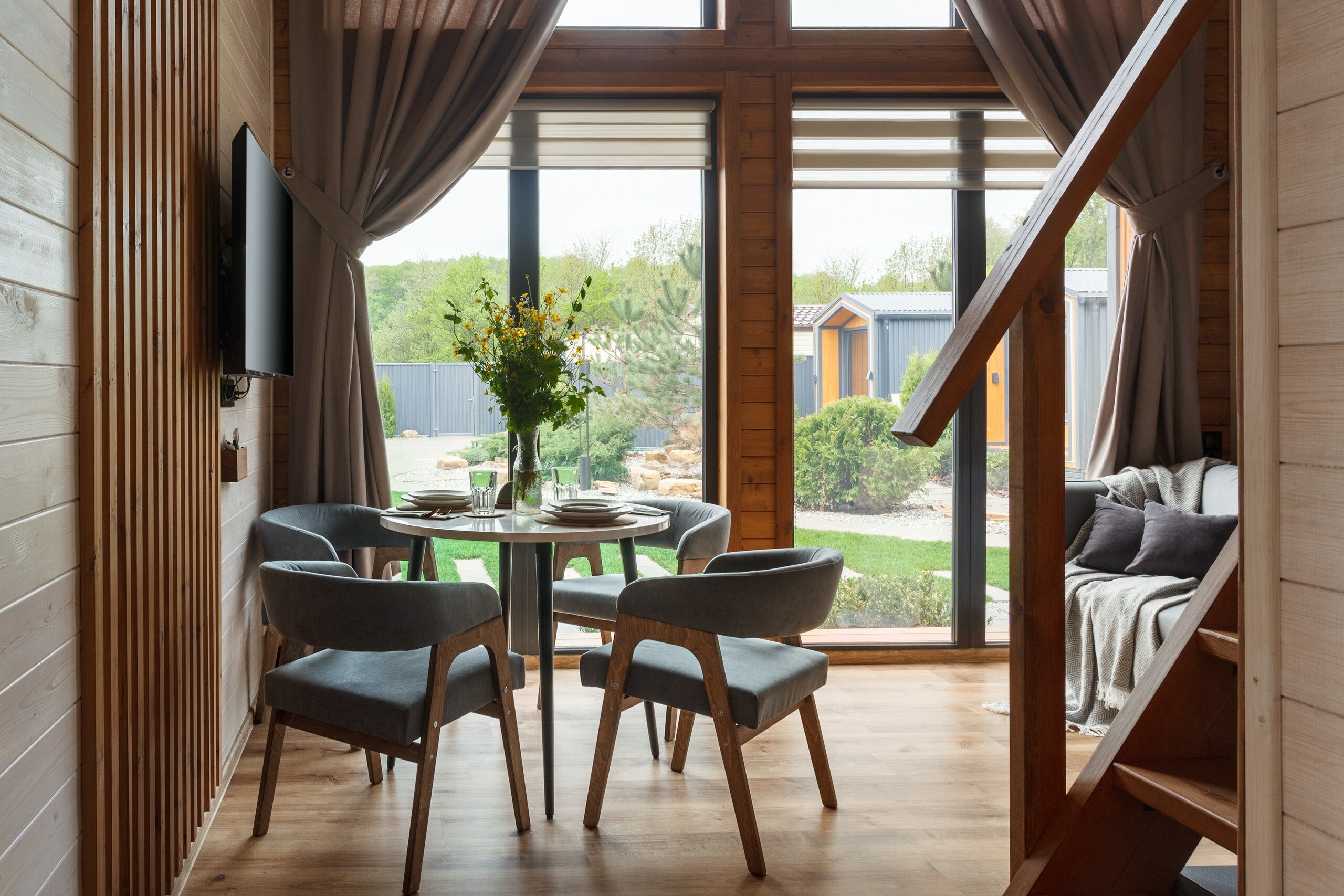 Фото 8 Сосен