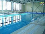 Mevis (Khadi Taktasha Street, 122Вк2), swimming school