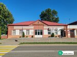 Stolovaya № 1 (garadski pasiolak Plieshchanicy, vulica Lienina, 30), canteen
