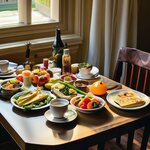 Eda Love (Tchaikovskogo Street, 80/1), food and lunch delivery