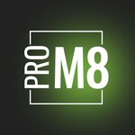 Pro M8 (ул. Красная Пресня, 32-34), маркетинговые услуги в Москве