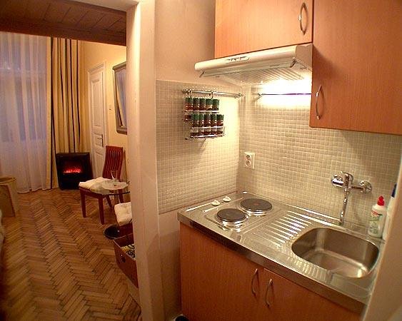 Фото Apartment Siroka 14