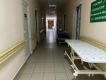 Starorusskaya Central District Hospital (Staraya Russa, Gostinodvorskaya ulitsa, 50), hospital para adultos