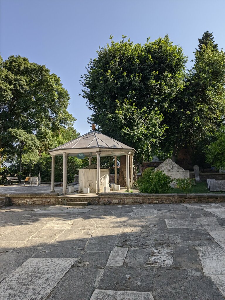 Kültür merkezleri Tarık Zafer Tunaya Kültür Merkezi, Beyoğlu, foto