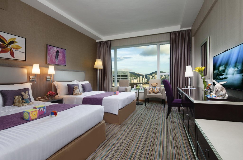 Фото Park Hotel Hong Kong