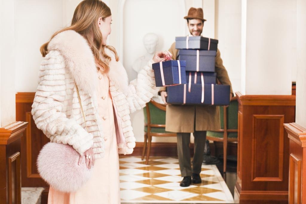 Фото Hotel Barberini