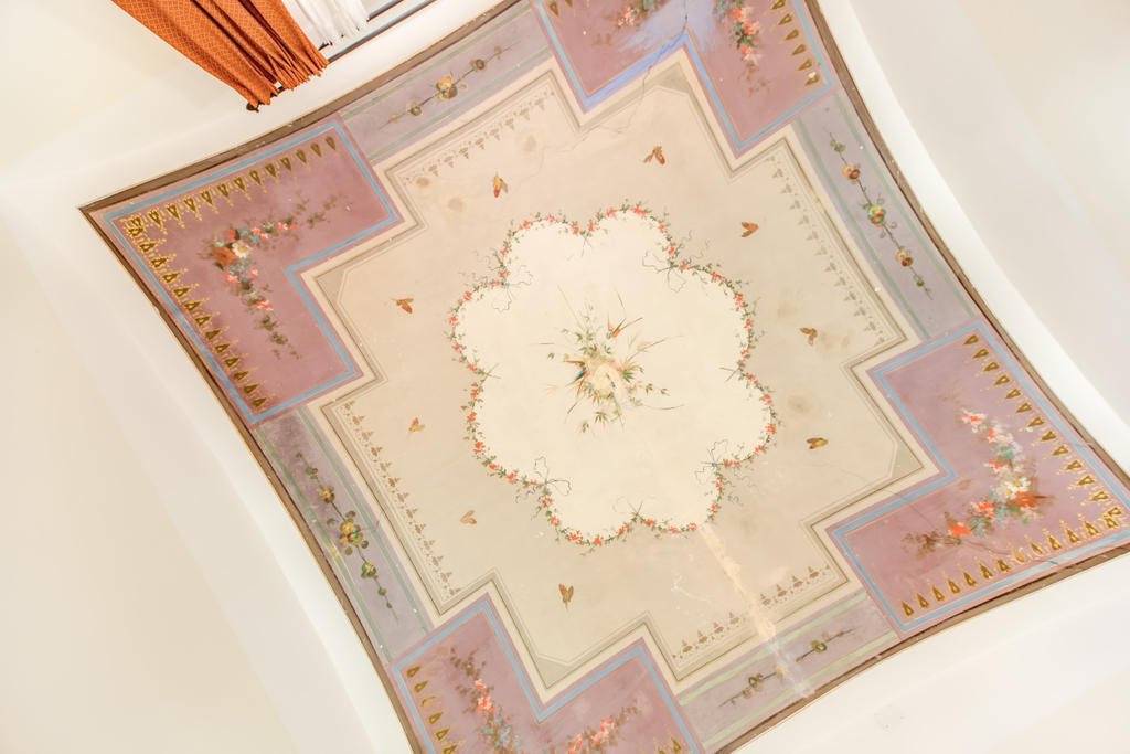 Фото Auditorium di Mecenate