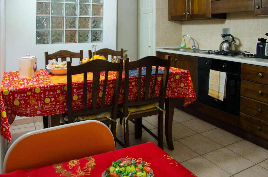 Фото B&b Annette