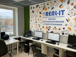 Real-IT (Mira Street, 67), computer courses