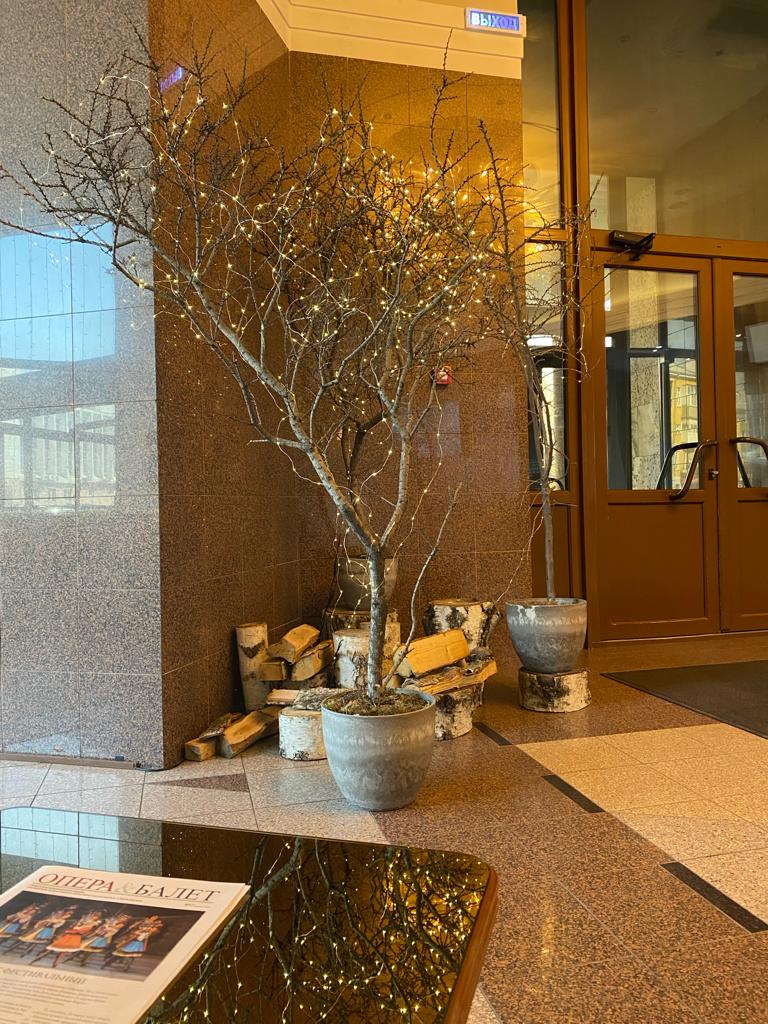 Фото Октябрьская