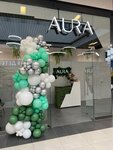 Aura (Pobedy Boulevard, 23Б), beauty salon