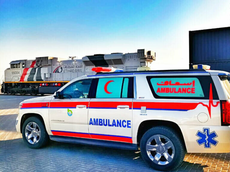 Medical equipment Best Way Medical Services, Dubai, photo