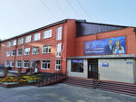 Lyceum № 1 (Voronezhskaya ulitsa, 2), lyceum
