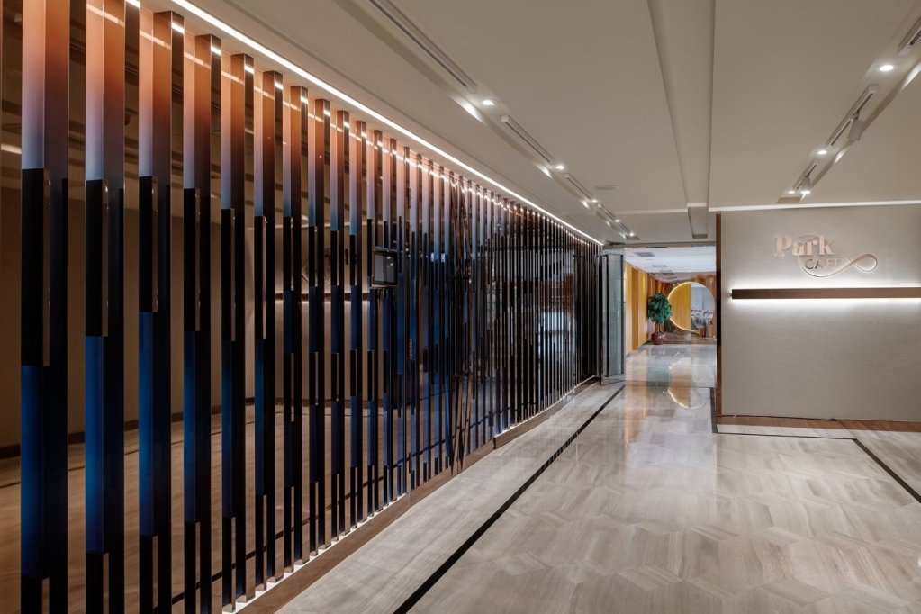 Фото Park Hotel Hong Kong