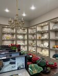 Home Space (Nikolaya Stolbova Street, 1/3), tableware shop