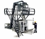Hipermak (Stantsionnaya Street, 3Ас4), industrial equipment