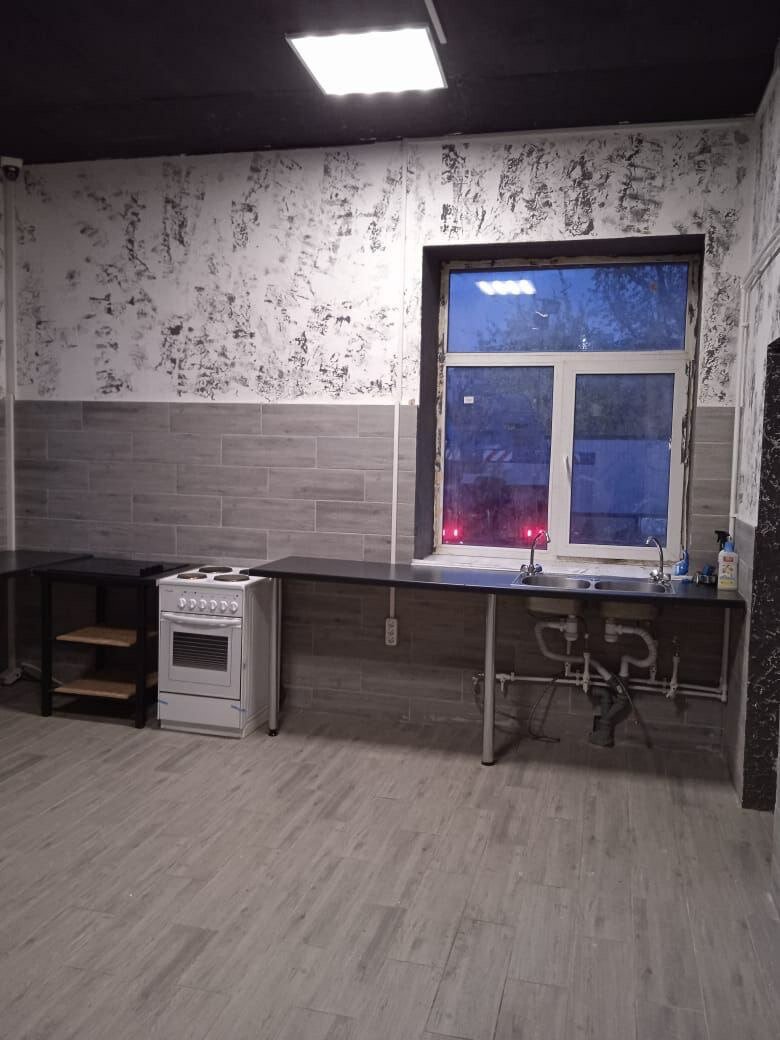 Фото Хостел-555