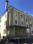 Kirillitsa (Bogatyrskiy Avenue, 12Б), imprenta