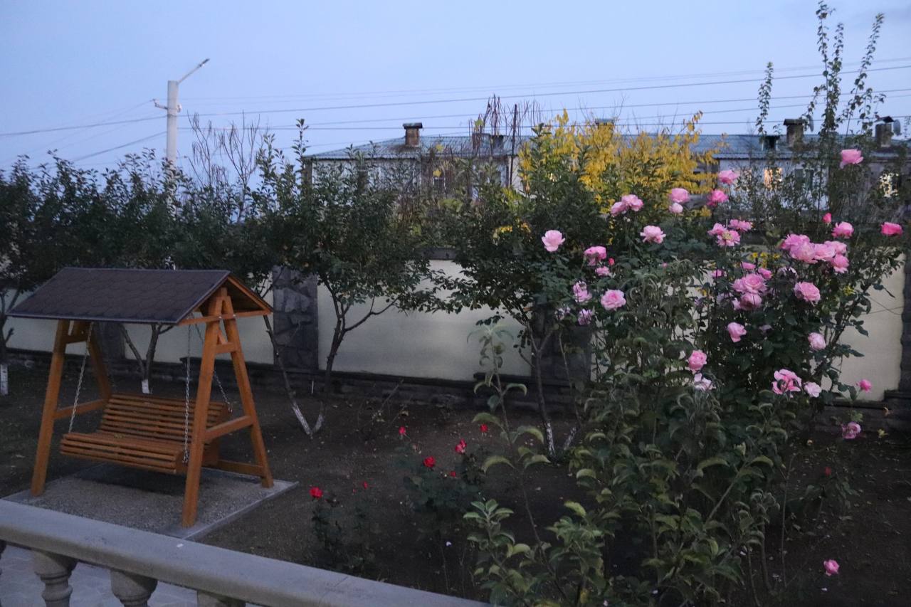 Фото Grand Hotel Kapan