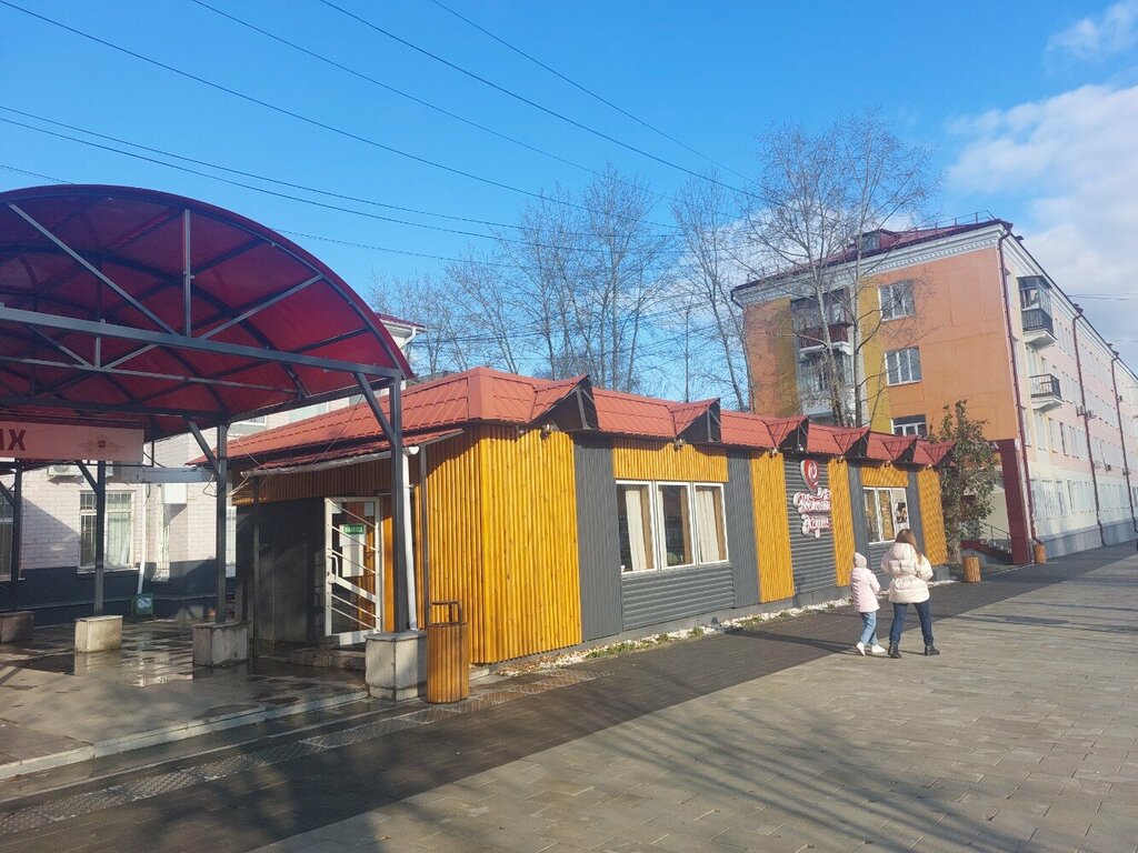 Восточный экспресс, +7 343 929-11-31, пр-кт Ильича, 23 А, Pervouralsk, Свердловс