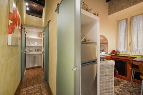 Фото Rome AS you feel - Casa Governo Vecchio