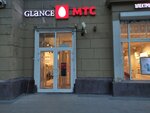 Mts (Mira Avenue, 48с6), salón de comunicación