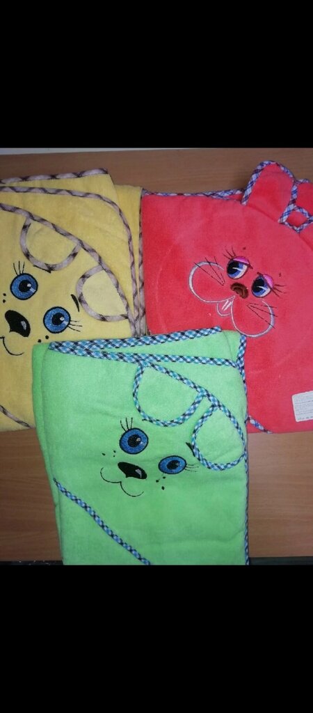 Children's clothing store Дочкам и сыночкам, Chistopol, photo