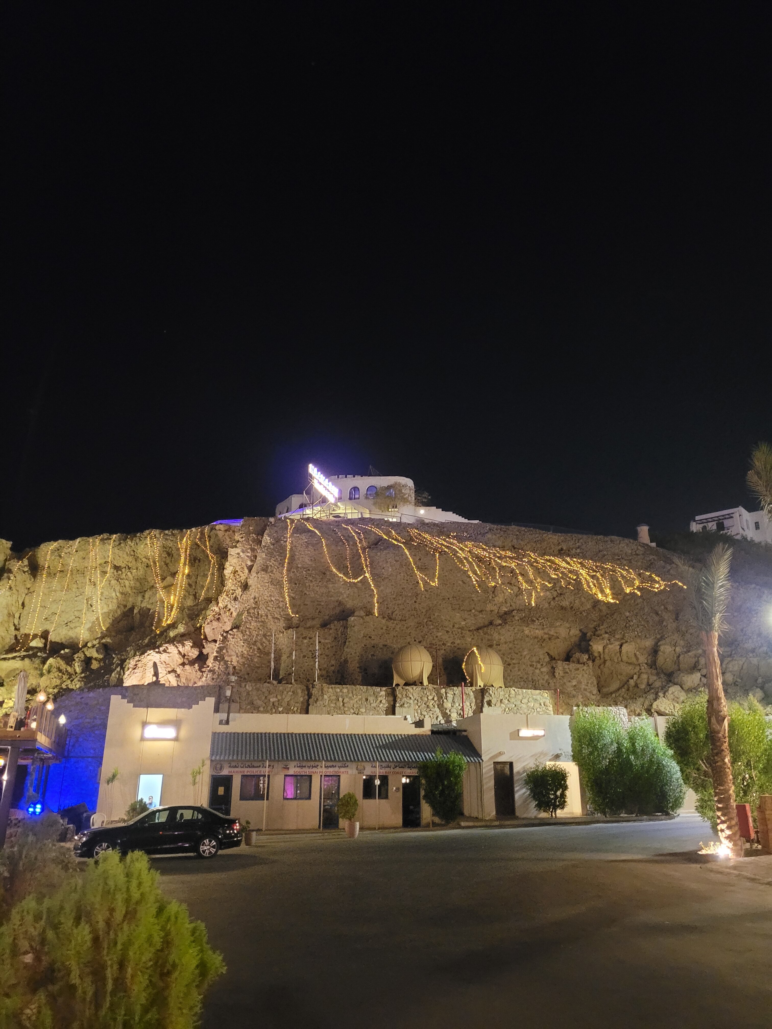 Фото Eden Rock Hotel