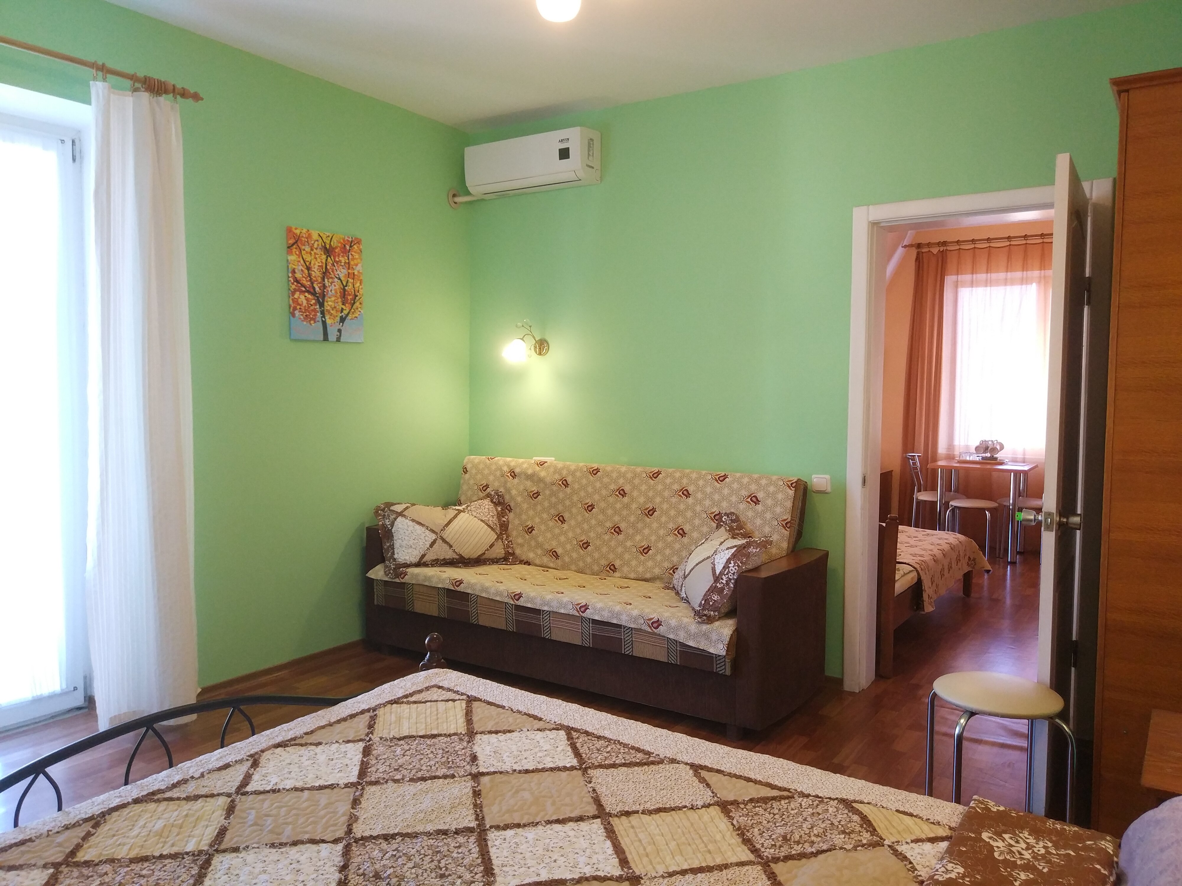 Фото Ассоль Судак