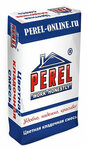 Perel (Iskry Street, 17Ас3) ، خلطات البناء