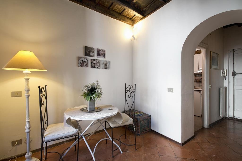 Фото Rome AS you feel - Santo Stefano