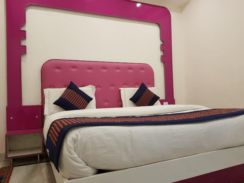 Фото Hotel Klick International